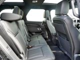LAND ROVER Discovery 5 3.0 SDV6 HSE SDV6 Start/Stopp EURO 6d-