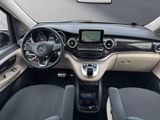 MERCEDES-BENZ V 250 MARCO POLO AMG LINE EDITION 4M LEDER+AHK