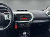RENAULT Twingo 0.9 La Parisienne TCe 90