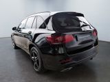 MERCEDES-BENZ GLC 220 d 4M AMG NIGHT MULTI AHK DISTR KAMERA