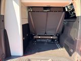 MERCEDES-BENZ Vito 119 TOURER AIRMATIC MARKISE wie MARCOPOLO KÜCHE