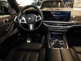 BMW X7 40iMSport+AHK+Panorama+Leder+StandHZG+e-Sitze
