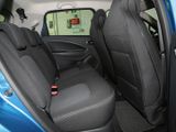 RENAULT ZOE Life R110 41kWh Batterie gemietet Navi+PDC+