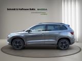SKODA Karoq Sportline Klima Navi Rückfahrkamera