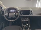 SKODA Karoq Balance Klima Rückfahrkamera Sitzheizung