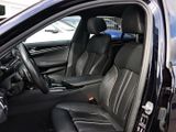 BMW 540i xDrive M Sport VOLL HuD - AHK - 19 LM - SD - SH v.+h
