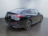 MERCEDES-BENZ GLC 220 d 4M Coupé | AMG BURM NIGHT MEMO 360 AHK