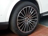MERCEDES-BENZ GLC 450 d 4M Coupé , AMG BURM NIGHT MEMO 360 AHK