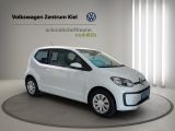 VW up! move up! 1.0 MPI 48kW 5-Gang 2 Türen Klima