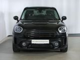 MINI Cooper Countryman Kamera Keyless LED Navigation