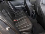 BMW M3 MxDriveTouring+Leder+e-Sitze+HUD NP 125.720,-