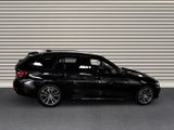 BMW 320d Touring