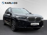 BMW X3 xDrive30d Laser M-Sport Panorama Stop&Go