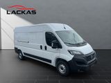 FIAT Ducato Fiat Ducato L3H2 140 PS groß. Navi. RFK