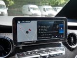 MERCEDES-BENZ V 250 EDITION EXTRAL NAVI KAMERA LED 8SITZER PDC