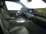 MERCEDES-BENZ GLE 350 de 4MATIC mit EQ Hybrid Technologie AMG
