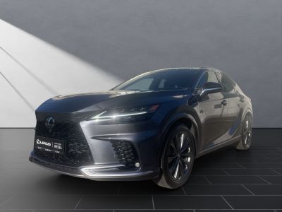 LEXUS RX 450 h+ F Sport Design PANO, Garantie, 4x4