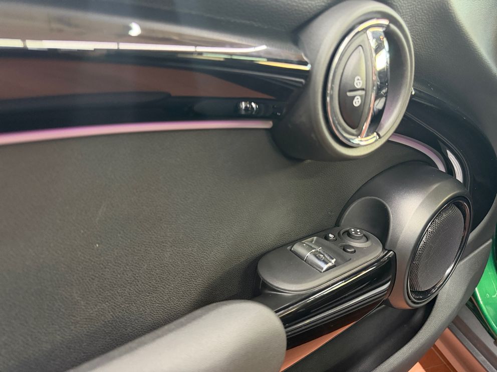 MINI Cooper SE Classic Trim 3-Türer LED+H&K DW 0,25%