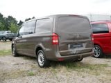 MERCEDES-BENZ Vito 119 KASTEN MIXTO ALLRAD AUTOM AHK KAMERA
