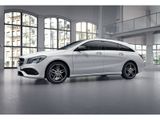 MERCEDES-BENZ CLA 200 SB AMG NIGHT PANO KAMERA PDC SHZ