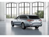 MERCEDES-BENZ C 200 T d //  AVANTGARDE MEMO AHK DISTR KAMERA