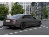 MERCEDES-BENZ S 450 d 4MATIC Limousine Langversion AMG BURM