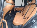 BMW X3 30 e xDrive M Sport Pano 360 Kamera LED SHZ
