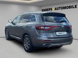 RENAULT Koleos 4x4 2.0 BLUE FAP EU6d Intens dCi 185 4WD X-tr