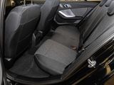 BMW 120 + Navi+DAB+LED+Temp+PDCv+h+Rückfahrkam.+SHZ