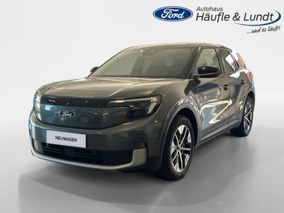 FORD Explorer RWD HUD Navi Digitales Cockpit Memory Sitze Massagesitze LED ACC El. Heckklappe
