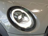 MINI Cooper S Cabrio JCW Trim+LED+HarmanKardon+Navi