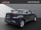 TOYOTA C-HR Flow 1.2 Turbo EU6d-T Meh rzonenklima DAB