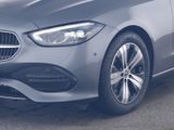MERCEDES-BENZ C 180 T , AVANTGARDE SPUR AHK KAMERA PDC SHZ