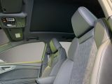 AUDI Q4 SUV e-tron performance 210 kW Klima Navi