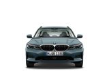 BMW 318 i Touring Laserlicht+HUD+AHK+Temp+Navi