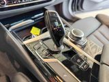 BMW 520 d Touring Sport Line LED+SHZ+Pano+Navi