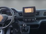 RENAULT Trafic Kasten L1H1 3,0t Komfort 150 RFK GJR NAVI