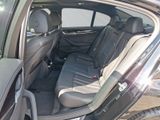 BMW 520 xd Limousine Luxury Line Glasdach HiFi AHK