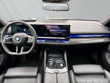 BMW 540 dA xDrive M-SportPRO Touring Ad. LED Panorama