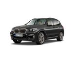 BMW X3 M40 i+Navi+HUD+LED+360 Kamera+e-Sitze+Leder