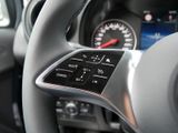 MERCEDES-BENZ Citan 110 CDI KASTEN STANDARD KLIMA KAMERA LED