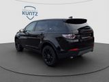 LAND ROVER Discovery Sport TD4 HSE AWD Pano+AHK+Kamera