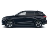 VW Tiguan ENERGY 1,5 l eTSI OPF 96 kW (131 PS) 7-Gang-Doppelkupplungsgetriebe DSG