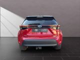 TOYOTA Yaris Cross Hybrid AWD-i Elegant