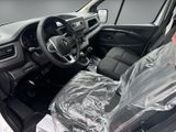 RENAULT Trafic Kasten 130 dci Komfort L1H1+PDC+KAMERA+