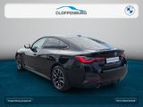 BMW 420d Gran Coupé M Sport AHK+Navi+Kamera+SHZ+HiFi
