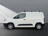 TOYOTA PROACE CITY L1 Meister 1.5 Car Play+Android+Carg