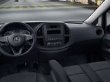 MERCEDES-BENZ Vito 114 KASTEN PRO KLIMA AUTOM  Facelift