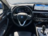 BMW 530 e Luxury Line PDC Temp SHZ DAB Klima