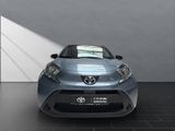 TOYOTA Aygo X*BUSINESS EDITION*CARPLAY*15 JAHRE GARA